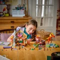 42705 LEGO  Friends Hubane sügisene metsamajake