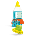 10422 LEGO 10422 Kolm-ühes kosmosesüstiku sei.. V29