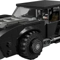 76332 LEGO Super Heroes Batman™ Batmobiil™