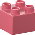 10474 LEGO DUPLO My First Radošie transportlīdzekļi