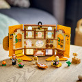 76412 LEGO Harry Potter TM Hufflepuff™-i maja lipp