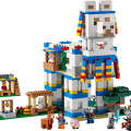 21188 LEGO Minecraft Laamaküla
