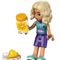 42676 LEGO  Friends Lõbus päev veepargis