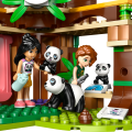 42648 LEGO  Friends Уход за пандами в заповеднике