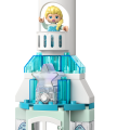 10455 LEGO DUPLO Disney TM Annas un Elzas ballīte ledus pilī