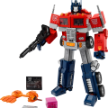 10302 LEGO Icons Optimus Prime