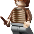 76471 LEGO Harry Potter TM Knockturni allee™ võlupoed