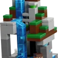 21589 LEGO Minecraft Mini biomas