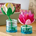 11511 LEGO Botanicals Vesiroosid