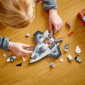 60430 LEGO  City Tähtedevaheline kosmoselaev