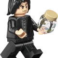 76464 LEGO Harry Potter TM Котел: секретный урок зельеварения