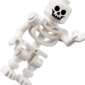 40721 LEGO Halloweeni ait