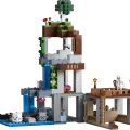 21597 LEGO Minecraft Rēgu stacija