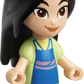 43298 LEGO Disney Princess Advendikalender 2026
