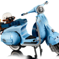 10298 LEGO Icons Vespa 125