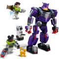 76831 LEGO Lightyear Lahing Zurgiga