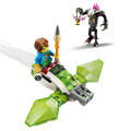 71455 LEGO DREAMZzz Puurikoletis Põrguvalvur
