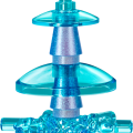 43273 LEGO Disney Princess Joulukalenteri 2025