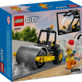 60401 LEGO  City Teerull