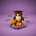 40497 LEGO  Iconic Halloweenpöllö