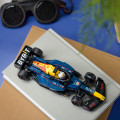 77243 LEGO Speed Champions Oracle Red Bull Racing RB20 F1® sacīkšu auto