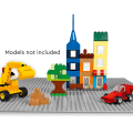 11024 LEGO  Classic Hall alusplaat