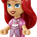 43298 LEGO Disney Princess Advendikalender 2026