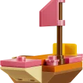 43282 LEGO Disney Princess Külamaja ja paat