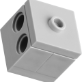 21274 LEGO Minecraft Встреча со Смотрителем