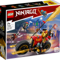 71783 LEGO Ninjago Робоцикл ЭВО Кая