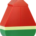 11217 LEGO Bluey Klotsidest kokkupandav Bluey perekond