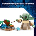 75443 LEGO Star Wars TM Grogu kodu