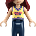 42685 LEGO  Friends Hārtleikas pilsētas modes skate