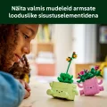 11506 LEGO Botanicals Kiikuvad taimed
