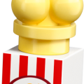42642 LEGO  Friends Дружеский вечер кино