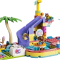 42676 LEGO  Friends Lõbus päev veepargis