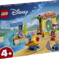 43280 LEGO Disney Classic Rannamõnud Lilo ja Stitchiga