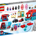 10791 LEGO 10791 Spidey meeskonna mobiilne pe.. V29