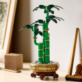 10344 LEGO Botanicals Veiksmes bambuss
