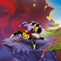71454 LEGO DREAMZzz Mateo ja robot Z-Blob