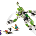 71454 LEGO DREAMZzz Mateo ja robot Z-Blob