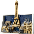 21064 LEGO  Architecture Pariis – armastuse linn