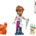 42696 LEGO  Friends Eläinlääkäriasema