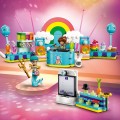 42661 LEGO  Friends Kostüümipidu ükssarviku ja haldjaga