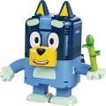 11217 LEGO Bluey Klotsidest kokkupandav Bluey perekond