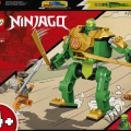 71757 LEGO Ninjago Lloydi ninjarobot