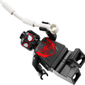 76337 LEGO Super Heroes Miles Moralese robot vs. Spider-Man 2099