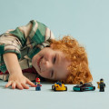 60400 LEGO  City Kardid ja võidusõidusõitjad