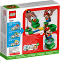 71404 LEGO Super Mario Gumbas zābaka paplašinājuma maršruts