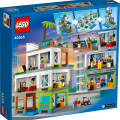 60365 LEGO  City Kortermaja